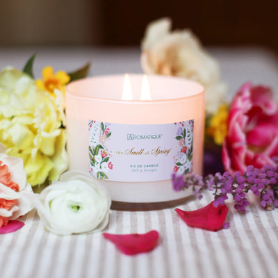 Aromatique - Candles - Cabbage Rose
